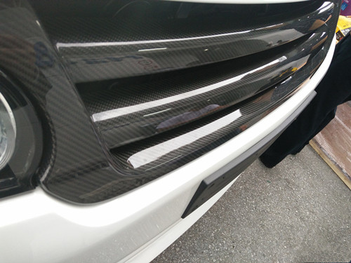 碳纖維汽車(chē)配件