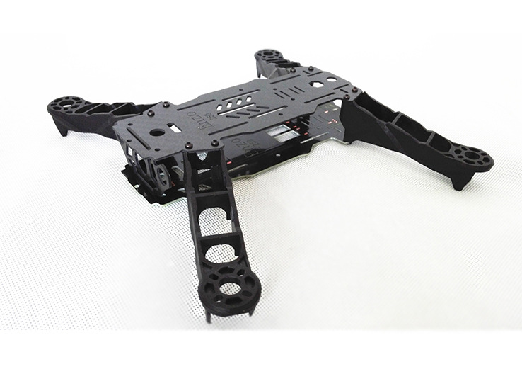 碳纖維無(wú)人機(jī)架 碳纖維無(wú)人機(jī)架