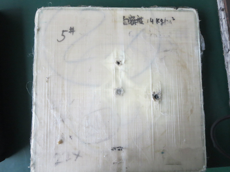 碳纖維防彈測(cè)試 碳纖維防彈測(cè)試