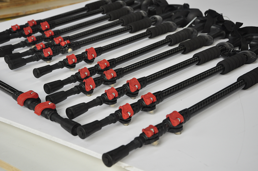 碳纖維登山杖規(guī)格 碳纖維登山杖規(guī)格